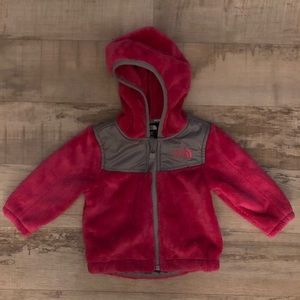 Infant Northface Jacket